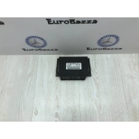 Блок управления парктроников Mercedes X164 Mercedes X164 GL 2006-2012 A1645453316