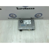 Блок управления тюнером Mercedes X164 Mercedes X164 GL 2006-2012 A1718701589