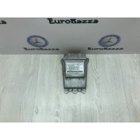 Блок управления SRS Airbag Mercedes X164 Mercedes X164 GL 2006-2012 A1648205785