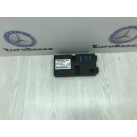 Блок управления обогрева сидений Mercedes X164 Mercedes X164 GL 2006-2012 A2118702026