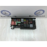 Блок предохранителей передний Mercedes X164 Mercedes X164 GL 2006-2012 A1645403372