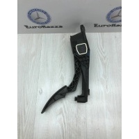 Педаль газа Mercedes X164 Mercedes X164 GL 2006-2012 A1643000504