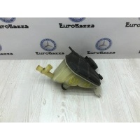 Бачок расширительный Mercedes X164 Mercedes X164 GL 2006-2012 A1645000049