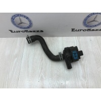 Дополнительная помпа Mercedes X164 Mercedes X164 GL 2006-2012 A2118350264