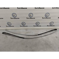Молдинг крыши Mercedes W221 Mercedes W221 S 2005-2013 A2216900780
