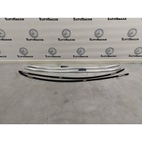 Хромированный релинг крыши Mercedes W164 Mercedes W164 ML 2005-2011 A1648902793