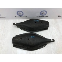 Накладки нижнего рычага Mercedes W208 Mercedes W208 CLK 1997-2002 A1293520188