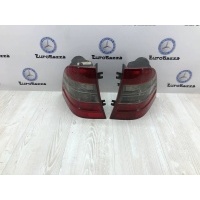 Фонарь задний Mercedes W163 Mercedes W163 ML 1997-2005 A1638200164