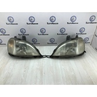 Фара Mercedes W163 Mercedes W163 ML 1997-2005 A1638204561