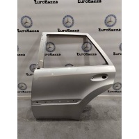 Дверь задняя левая Mercedes W164 Mercedes W164 ML 2005-2011 A1647300105