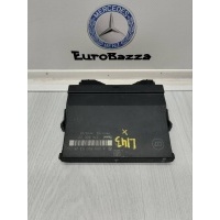 Блок комфорта задний Mercedes W209 Mercedes W209 CLK 2002-2009 A2098200326