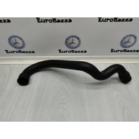 Патрубок радиатора нижний Mercedes W210 Mercedes W210 E 1995-2002 A2105011682