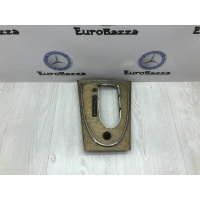 Накладка селектора АКПП Mercedes W211 Mercedes W211 E 2002-2009 A2116808136
