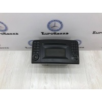 Магнитола Mercedes W164 Mercedes W164 ML 2005-2011 A1648705894