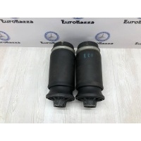 Задний пневмобалон Mercedes X164 Mercedes X164 GL 2006-2012 A1643200725