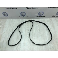 Приводной ремень Mercedes М273 Mercedes X164 GL 2006-2012 A0019931896
