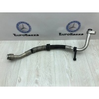 Трубка кондиционера Mercedes M273 Mercedes X164 GL 2006-2012 A1648301915