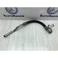 Трубка кондиционера Mercedes M273 Mercedes X164 GL 2006-2012 A1648300115