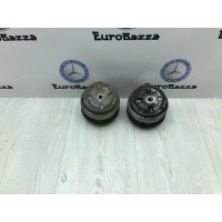 Опора двигателя Mercedes W211 Mercedes W211 E 2002-2009 A2112400317
