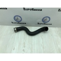 Патрубок радиатора нижний Mercedes W211 Mercedes W211 E 2002-2009 A2115018582