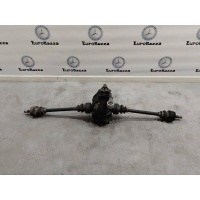 Задний редуктор с полуосями Mercedes W220 Mercedes W220 S 1998-2005 A2203502114