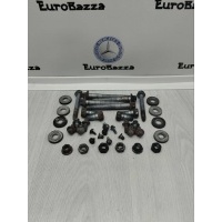 Болт подвески переднего моста Mercedes W221 Mercedes W221 S 2005-2013 A2213330177
