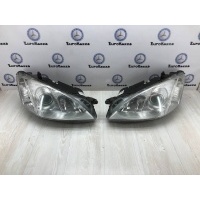 Фара Mercedes W221 Mercedes W221 S 2005-2013 A2218204561