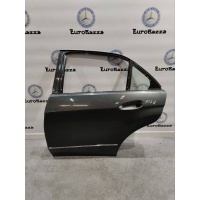 Дверь задняя левая Mercedes W212 Mercedes W212 E 2009> A2127300105