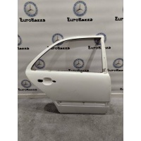 Дверь задняя правая Mercedes W210 Mercedes W210 E 1995-2002 A2107300205
