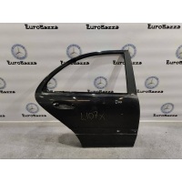 Дверь задняя правая Mercedes W203 Mercedes W203 C 2000-2007 A2037300209
