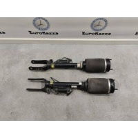 Пневмоамортизатор передний Mercedes X164 Mercedes X164 GL 2006-2012 A1643204413