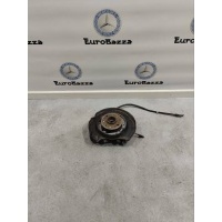Задний правый кулак Mercedes W164 Mercedes W164 ML 2005-2011 A1643501408