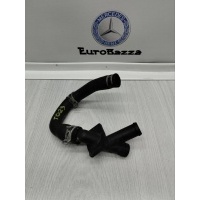 Патрубок системы охлаждения Mercedes W164 Mercedes W164 ML 2005-2011 A1645060435