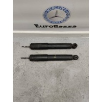 Амортизатор передний Mercedes W163 Mercedes W163 ML 1997-2005 A1633261200