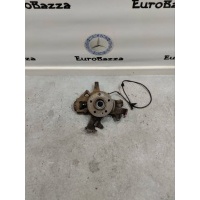 Правый поворотный кулак Mercedes W163 Mercedes W163 ML 1997-2005 A1633320102