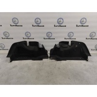 Обшивка багажника Mercedes W204 Mercedes W204 C 2007-2014 A2046905526