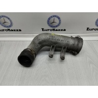 Патрубок интеркуллера Mercedes W208 Mercedes W208 CLK 1997-2002 A2025281308