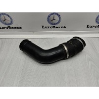 Патрубок интеркуллера Mercedes М111 Mercedes W208 CLK 1997-2002 A1111402012