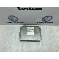 Блок управления ESP Mercedes W163 Mercedes W163 ML 1997-2005 A1635453132
