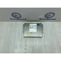 Блок управления ESP Mercedes W163 Mercedes W163 ML 1997-2005 A1635454132