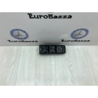 Блок управления стеклоподъемниками Mercedes W204 Mercedes W204 C 2007-2014 A2049055302