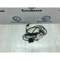 Проводка передних противотуманок Mercedes W164 Mercedes W164 ML 2005-2011 A1645402505