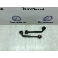 Кронштейн заднего стабилизатора Mercedes R170 Mercedes W170 SLK 1996-2004 A2033200789