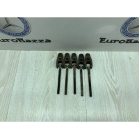 Болт со скобой топливной форсунки Mercedes Om612 Mercedes W163 ML 1997-2005 A6110170139