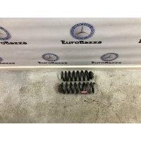 Пружина задняя Mercedes W164 Mercedes W164 ML 2005-2011 A1643240204