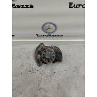 Поворотный кулак левый Mercedes W203 Mercedes W203 C 2000-2007 A2093320001