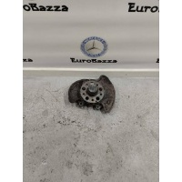Поворотный кулак правый Mercedes W203 Mercedes W203 C 2000-2007 A2093320101