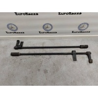 Стабилизатор передний Mercedes W163 Mercedes W163 ML 1997-2005 A1633230665
