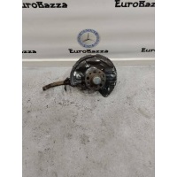 Правый поворотный кулак Mercedes W211 Mercedes W211 E 2002-2009 A2113302120