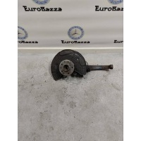 Левый поворотный кулак Mercedes W164 Mercedes W164 ML 2005-2011 A1643301320